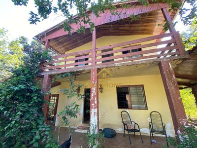 Sítio, 3 quartos, 2500 m² - Foto 1