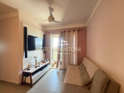 Apartamento, 3 quartos, 68 m² - Foto 3