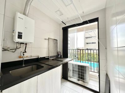 Apartamento, 3 quartos, 142 m² - Foto 3
