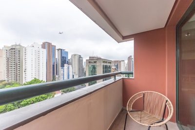 Apartamento, 1 quarto, 56 m² - Foto 5