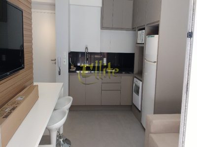 Flat/Apart Hotel, 1 quarto, 72 m² - Foto 4