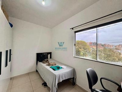Apartamento, 2 quartos, 58 m² - Foto 5