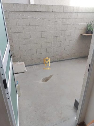 Apartamento, 2 quartos, 60 m² - Foto 5