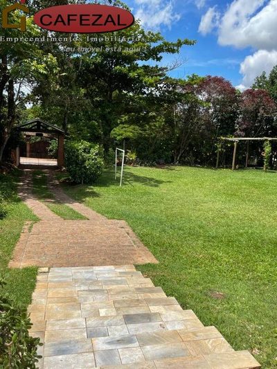 Casa, 5 quartos, 370 m² - Foto 2