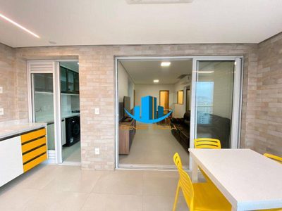 Apartamento, 3 quartos, 116 m² - Foto 2