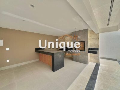 Casa, 3 quartos, 252 m² - Foto 5