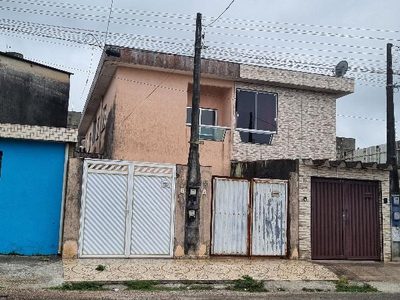 Casa, 2 quartos, 63 m² - Foto 1