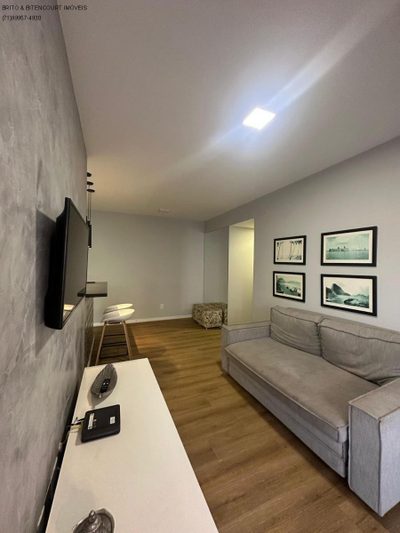 Apartamento, 2 quartos, 70 m² - Foto 4