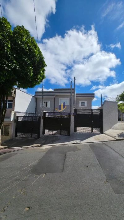 Casa, 2 quartos, 63 m² - Foto 1