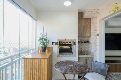 Apartamento, 2 quartos, 78 m² - Foto 5