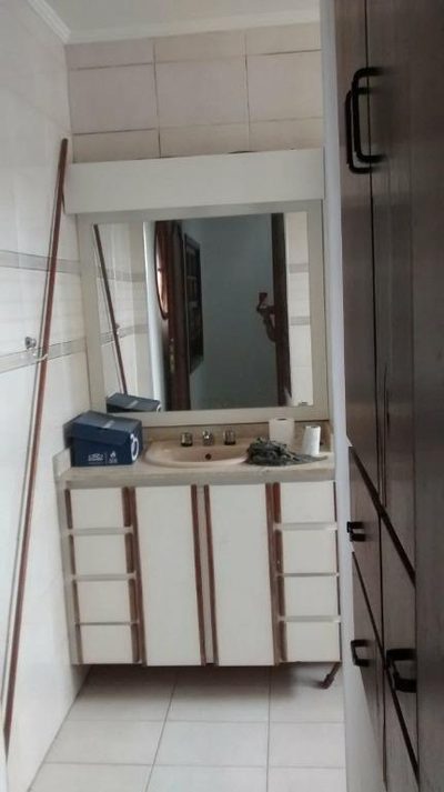Sobrado, 2 quartos, 90 m² - Foto 4