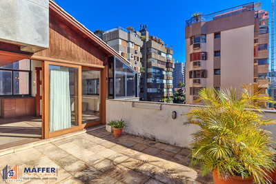 Cobertura, 4 quartos, 318 m² - Foto 5