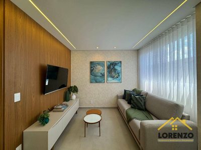 Cobertura, 3 quartos, 111 m² - Foto 4