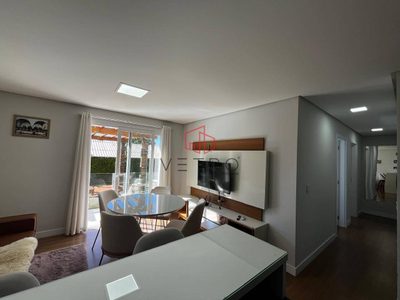 Apartamento, 2 quartos, 78 m² - Foto 5