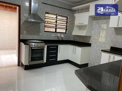 Sobrado, 2 quartos, 71 m² - Foto 4
