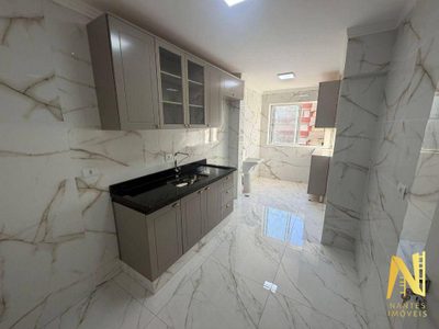 Apartamento, 3 quartos, 77 m² - Foto 5