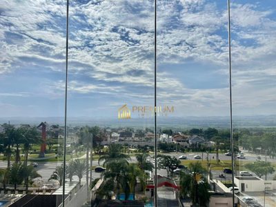 Apartamento, 4 quartos, 134 m² - Foto 1