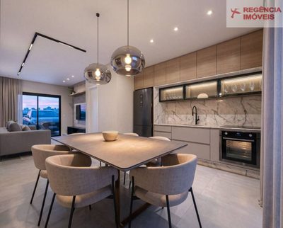 Casa, 2 quartos, 65 m² - Foto 4