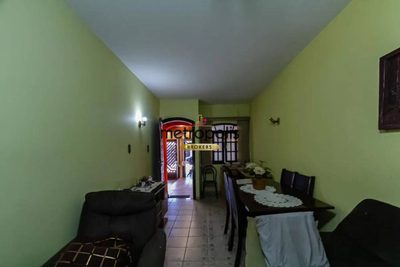 Casa, 2 quartos, 115 m² - Foto 4