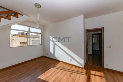 Cobertura, 3 quartos, 118 m² - Foto 1