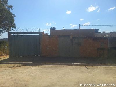 Casa, 1 quarto, 140 m² - Foto 1