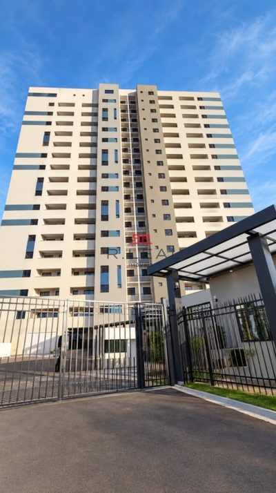 Apartamento, 3 quartos, 70 m² - Foto 1