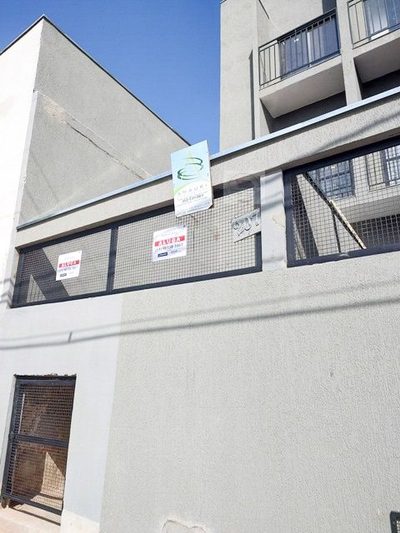 Kitnet-Studio, 31 m² - Foto 4