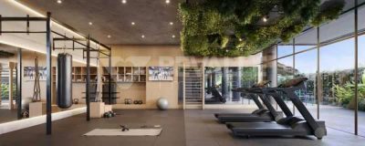 Cobertura, 3 quartos, 243 m² - Foto 2