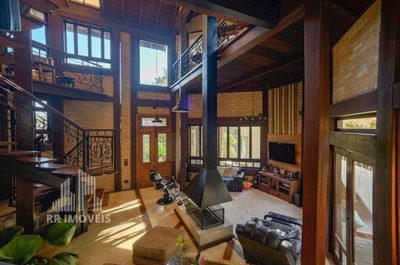 Casa, 3 quartos, 550 m² - Foto 4