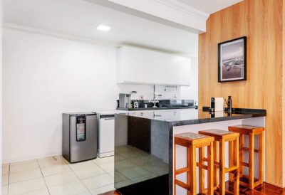 Apartamento, 3 quartos, 165 m² - Foto 3