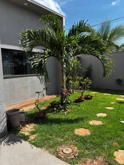 Casa, 2 quartos - Foto 2