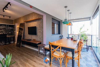 Apartamento, 1 quarto, 49 m² - Foto 3