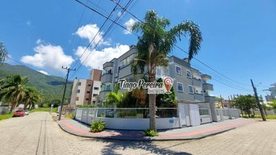 Apartamento, 2 quartos, 91 m² - Foto 2