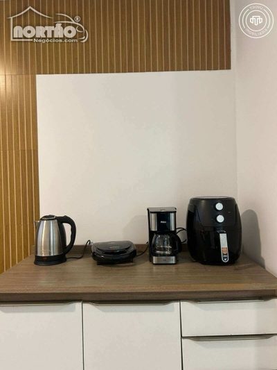 Casa, 1 quarto, 32 m² - Foto 4