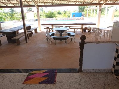 Chácara, 5 quartos, 2 hectares - Foto 4
