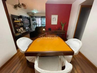 Apartamento, 2 quartos, 95 m² - Foto 5
