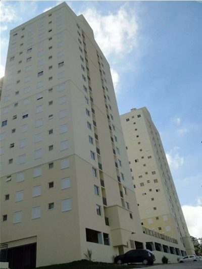 Apartamento, 2 quartos, 49 m² - Foto 1