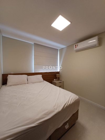 Apartamento, 2 quartos, 74 m² - Foto 1