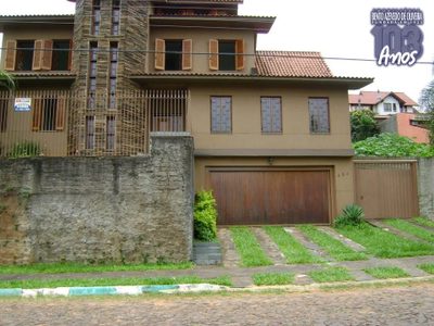 Casa, 7 quartos, 468 m² - Foto 3