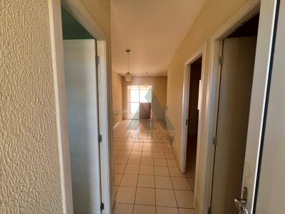 Casa de Condomínio, 2 quartos - Foto 2