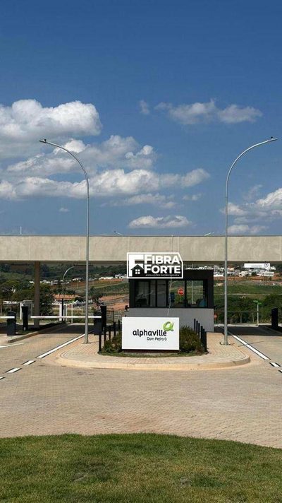 Loteamento e Condomínio, 419 m² - Foto 2