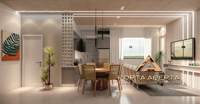Apartamento, 3 quartos, 170 m² - Foto 4