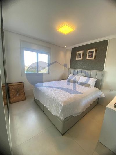 Apartamento, 3 quartos, 93 m² - Foto 5