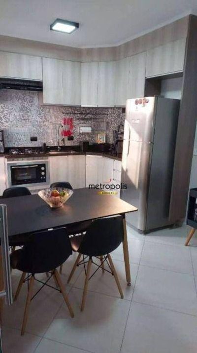 Apartamento, 3 quartos, 70 m² - Foto 4