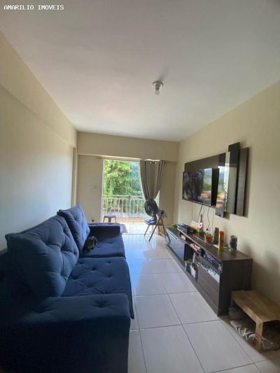Apartamento, 2 quartos, 68 m² - Foto 2