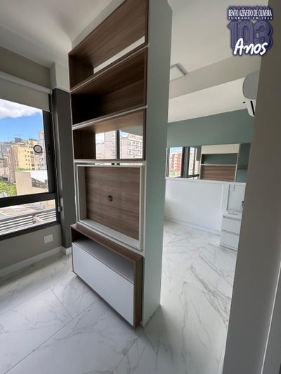 Apartamento, 1 quarto, 40 m² - Foto 4