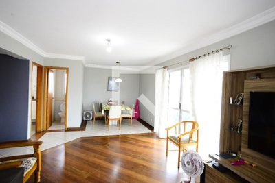 Apartamento, 3 quartos, 141 m² - Foto 5