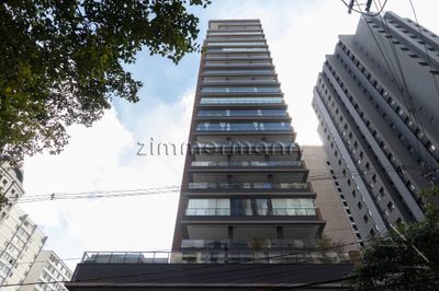 Apartamento, 4 quartos, 270 m² - Foto 1