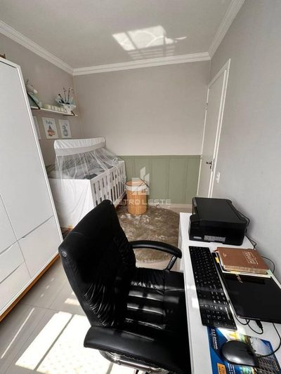 Apartamento, 2 quartos, 40 m² - Foto 2