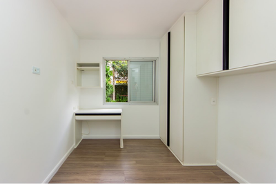 Apartamento, 3 quartos, 75 m² - Foto 2